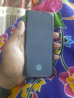 LG velvet dull sim patch hai sale and exchange back break hai