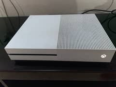 Xbox one S 1tb