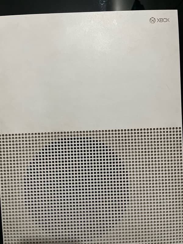 Xbox one S 1tb 3