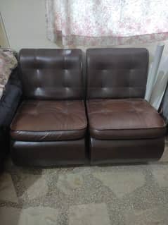 New like sofa set