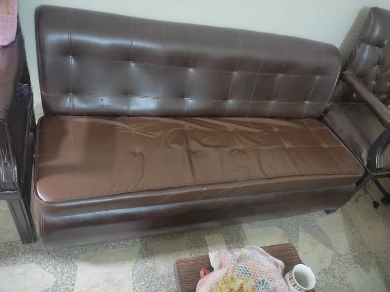 New like sofa set 1