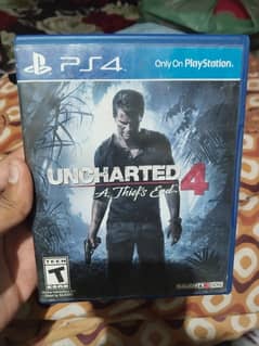 Uncharted