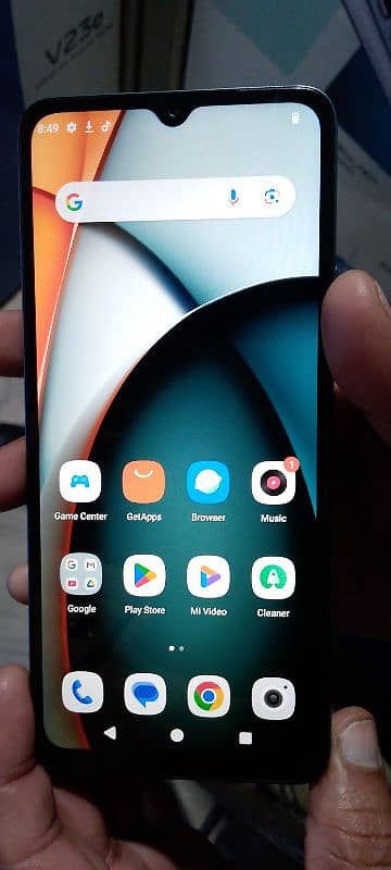 Redmi A3 1