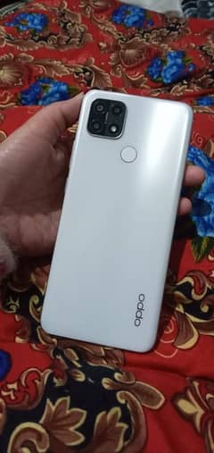 oppo A15s  4/64