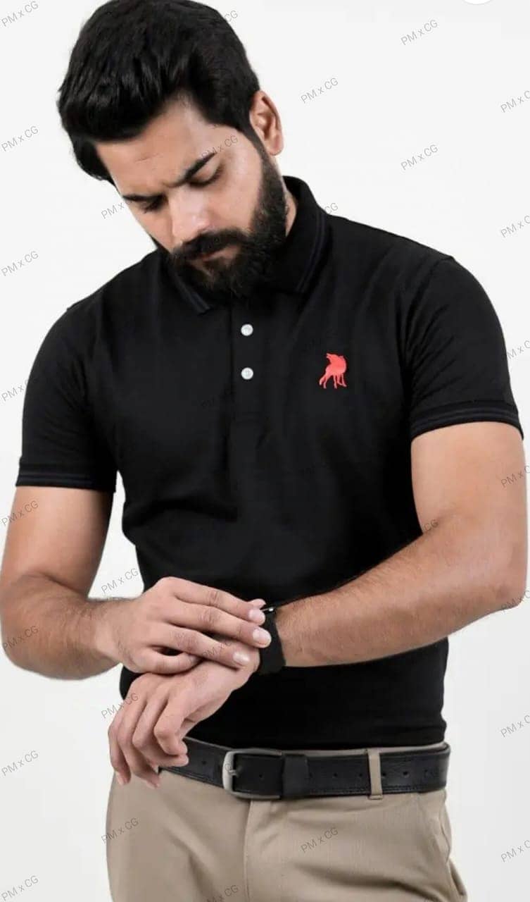 polo shirts 1