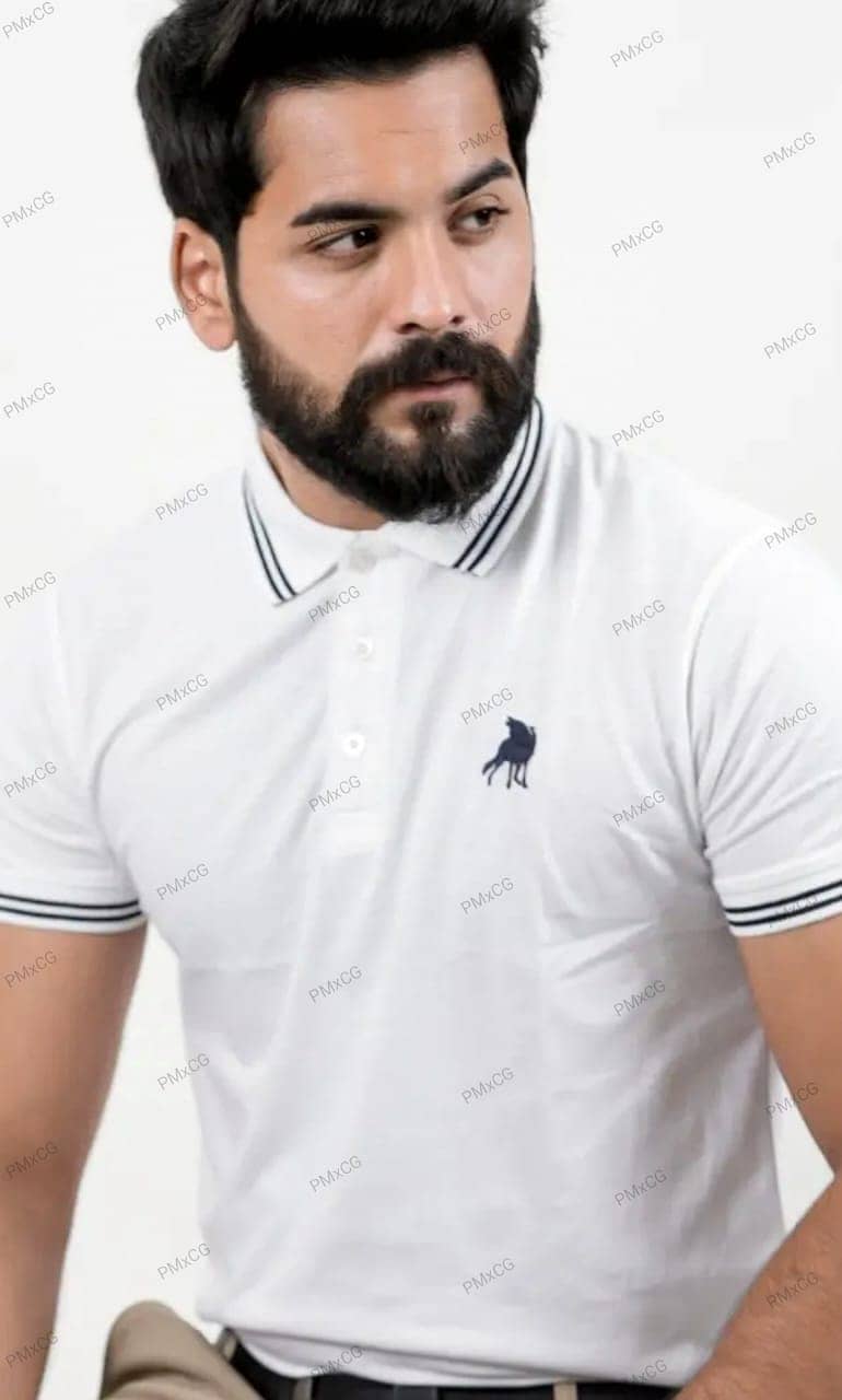 polo shirts 2