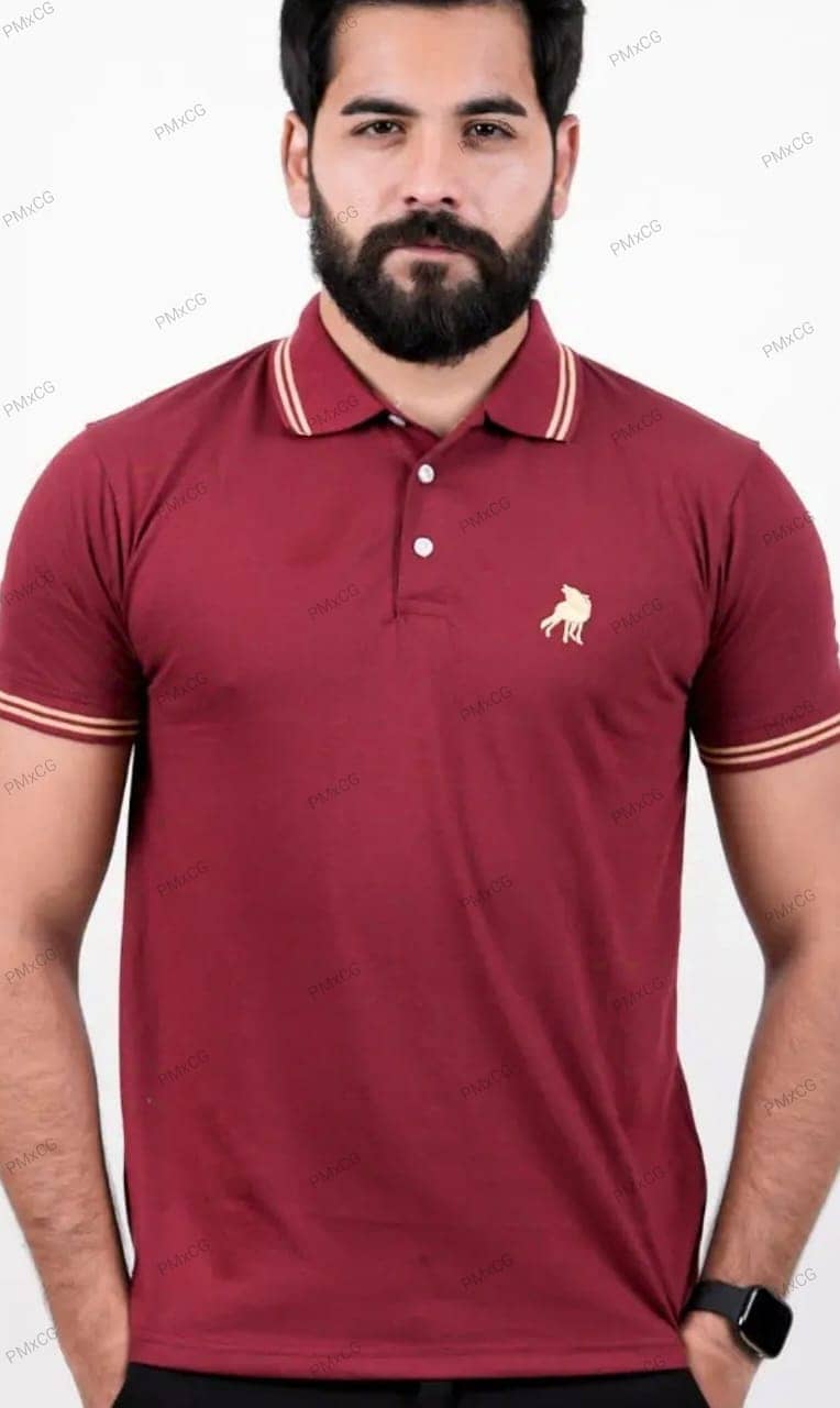 polo shirts 3