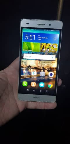 huawei p8 lite (2gb 16gb) 03124861743