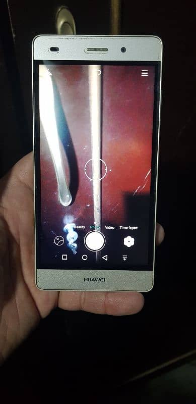 huawei p8 lite (neat clean phone) 03124861743 6