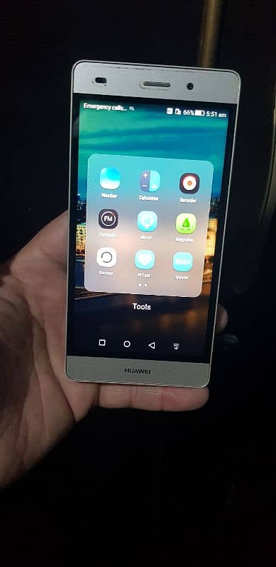 huawei p8 lite (neat clean phone) 03124861743 7