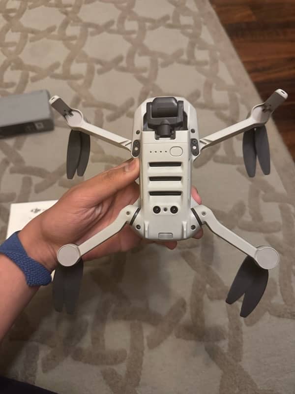 DJI mavic mini 2 combo 6