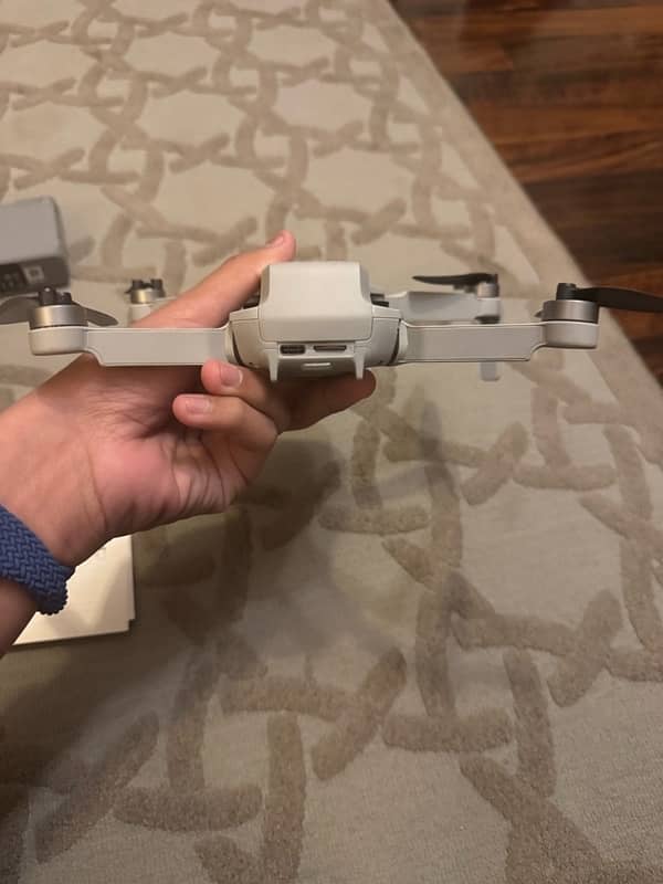 DJI mavic mini 2 combo 7