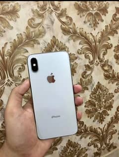 iphone X 256GB