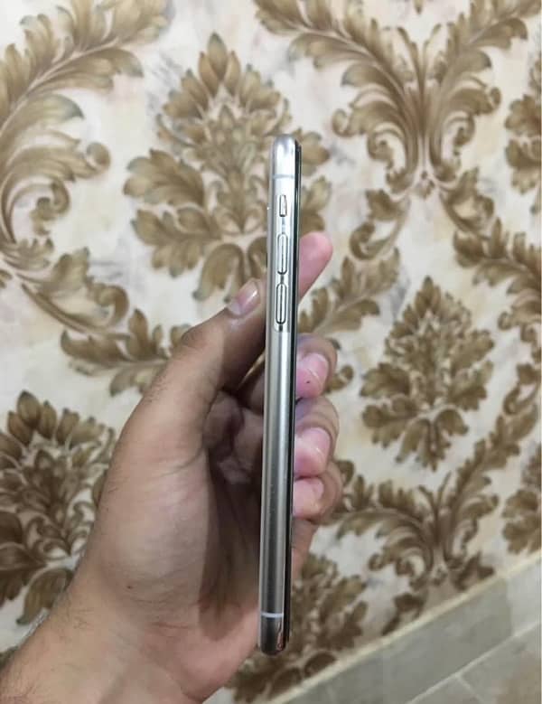 iphone X 256GB 6