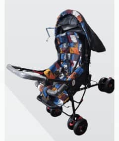 Baby stroller