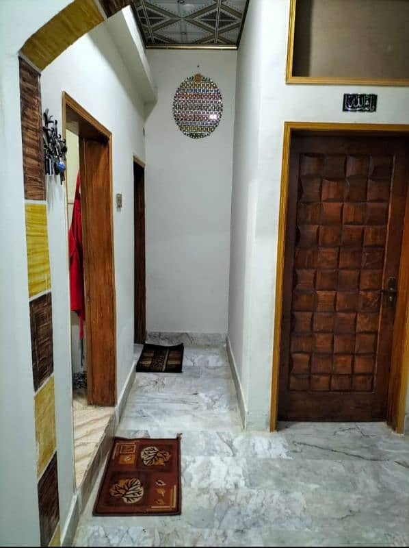 Single Story House Tile Marble. Urgent Sale. No chat direct Call. 8