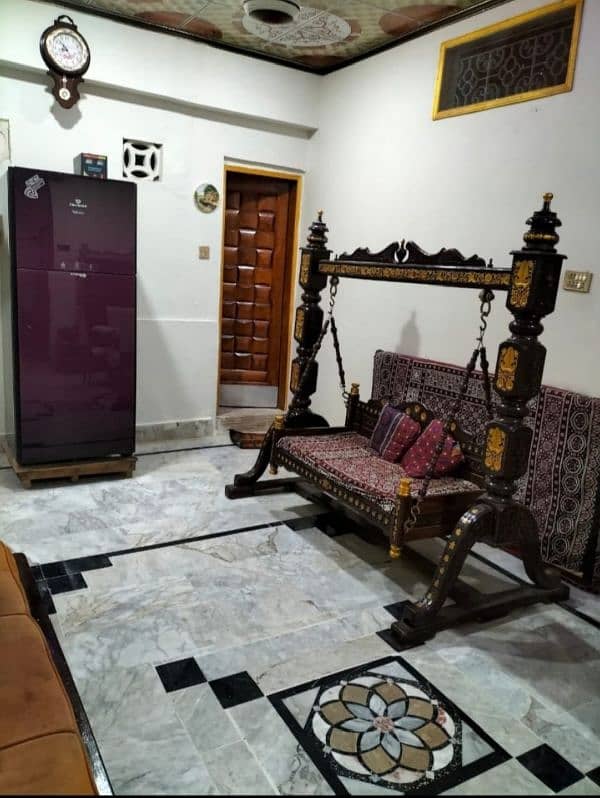 Single Story House Tile Marble. Urgent Sale. No chat direct Call. 9