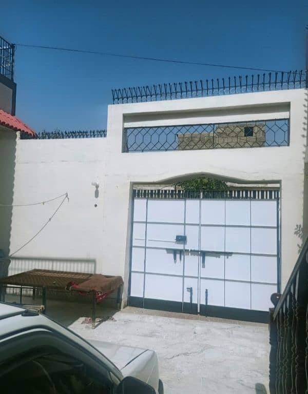 Single Story House Tile Marble. Urgent Sale. No chat direct Call. 12