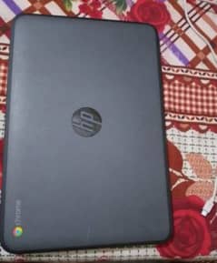 HP Chromebook| | 11.6″ Display | Playstore Supported-   Laptops