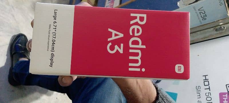 Redmi A3 6