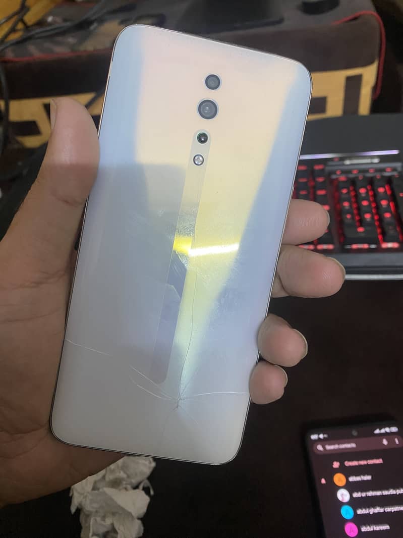 OPPO Reno 1