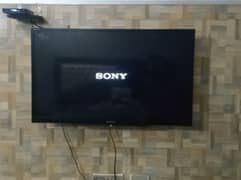 Sony Bravia 32 inches