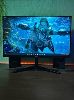 AOC 22B1HS 22 inch 1080p Monitor