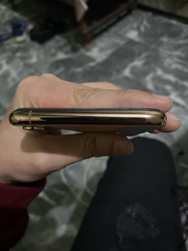 IPHONE XSMaX 256 gb Non PTA 1