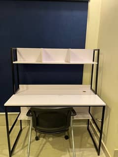 Study/office table for sale