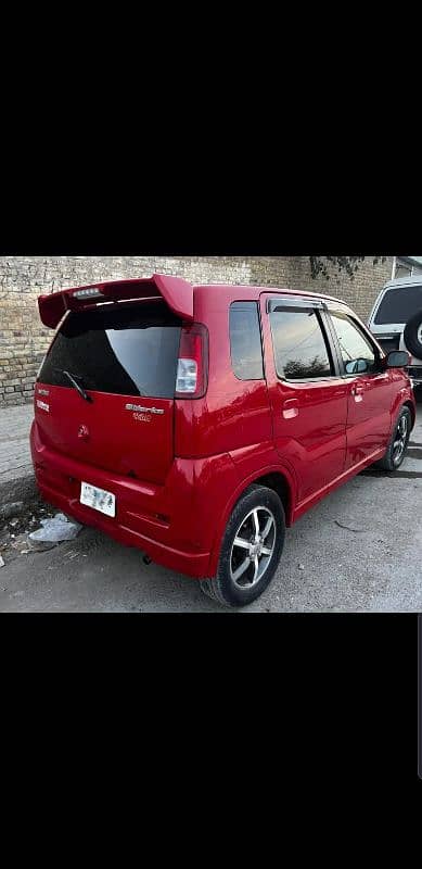 Suzuki Kei 2003 3