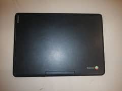 Lenovo Chrome book N23