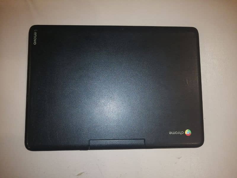 Lenovo Chrome book N23 0