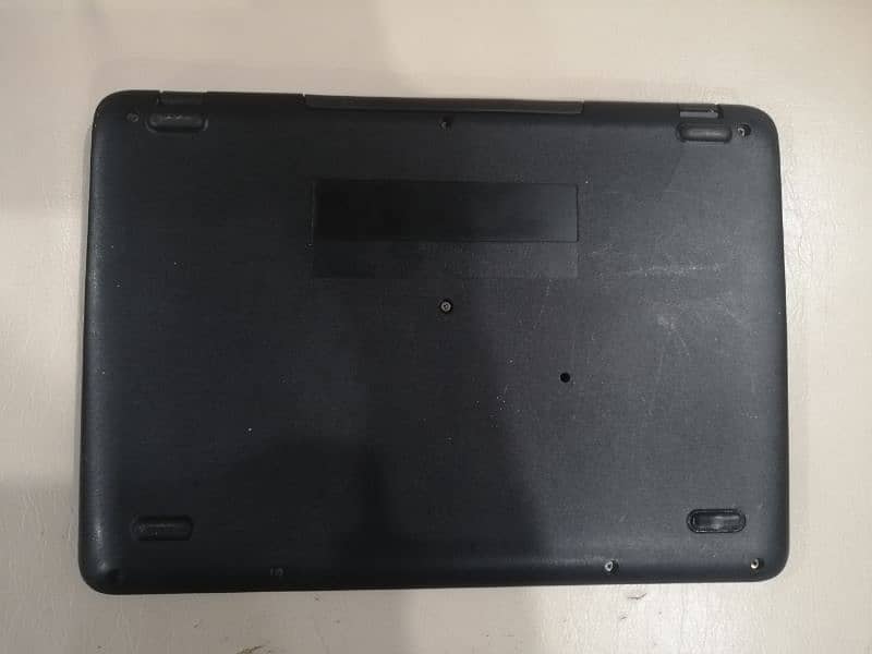 Lenovo Chrome book N23 1