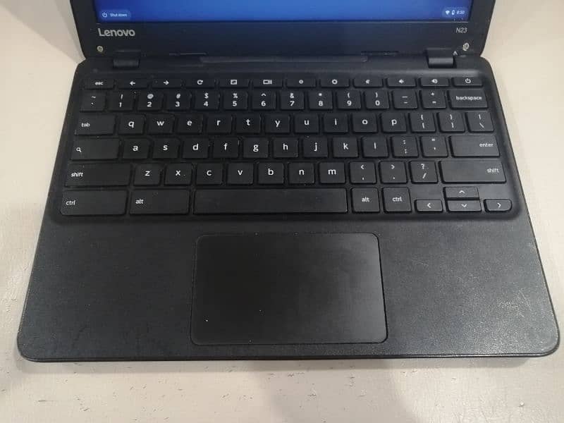 Lenovo Chrome book N23 3