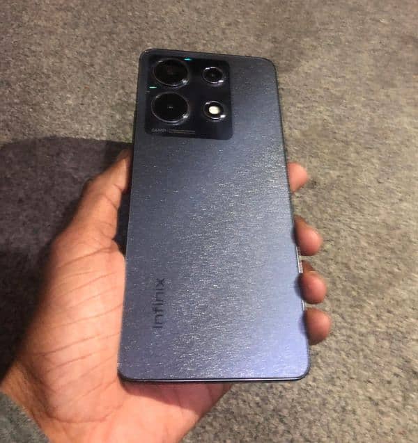 infinix note 30 1