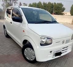 Suzuki Alto 2023