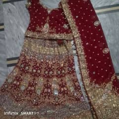 indian lehnga