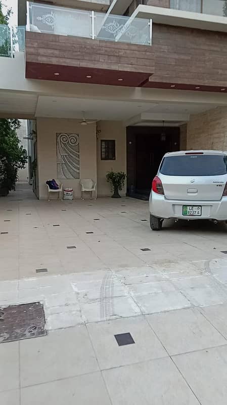 24 MARLA PRIME LOCATION HOUSE AVAILABLE FOR SALE IN PIA HOUSING SOCIETY NEAR WAPDA TOWN 20