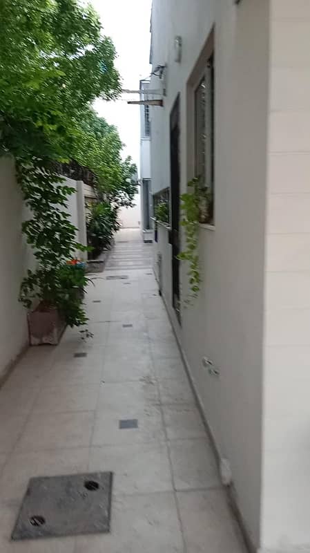 24 MARLA PRIME LOCATION HOUSE AVAILABLE FOR SALE IN PIA HOUSING SOCIETY NEAR WAPDA TOWN 25