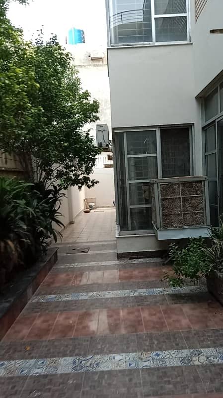 24 MARLA PRIME LOCATION HOUSE AVAILABLE FOR SALE IN PIA HOUSING SOCIETY NEAR WAPDA TOWN 27