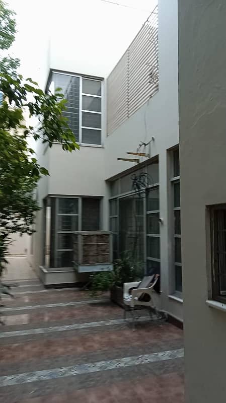 24 MARLA PRIME LOCATION HOUSE AVAILABLE FOR SALE IN PIA HOUSING SOCIETY NEAR WAPDA TOWN 29