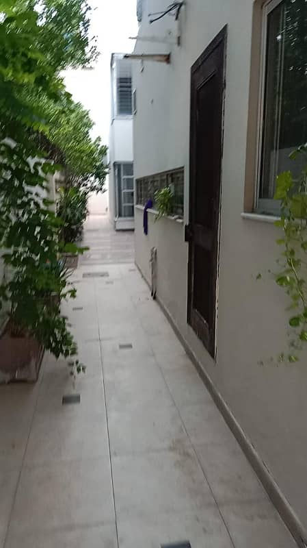 24 MARLA PRIME LOCATION HOUSE AVAILABLE FOR SALE IN PIA HOUSING SOCIETY NEAR WAPDA TOWN 30