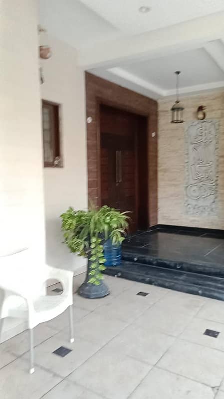 24 MARLA PRIME LOCATION HOUSE AVAILABLE FOR SALE IN PIA HOUSING SOCIETY NEAR WAPDA TOWN 33