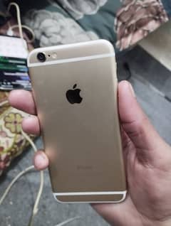 used iPhone 6 10/10 non pta