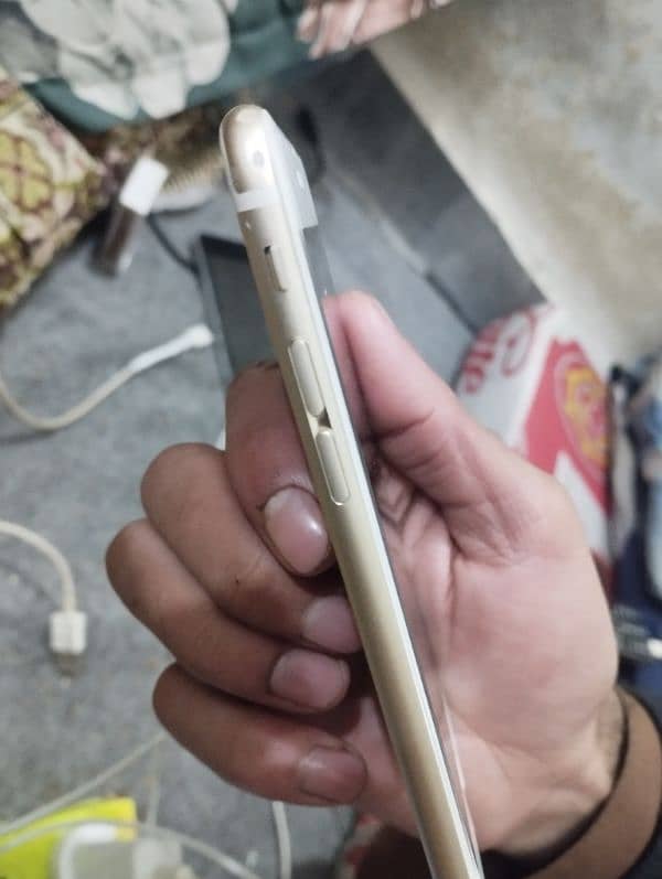 used iPhone 6 10/10 non pta 2