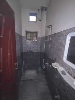 First Floor Flat For Rent