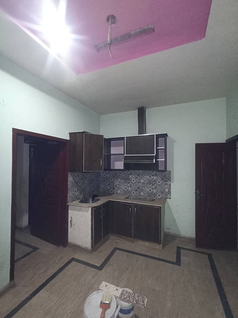 First Floor Flat For Rent 4