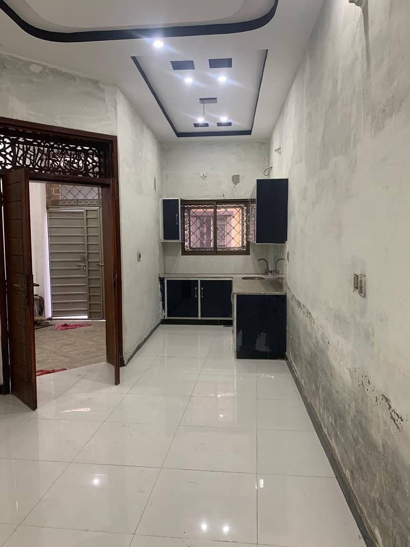 3 Marla Double Storey House For Rent 4