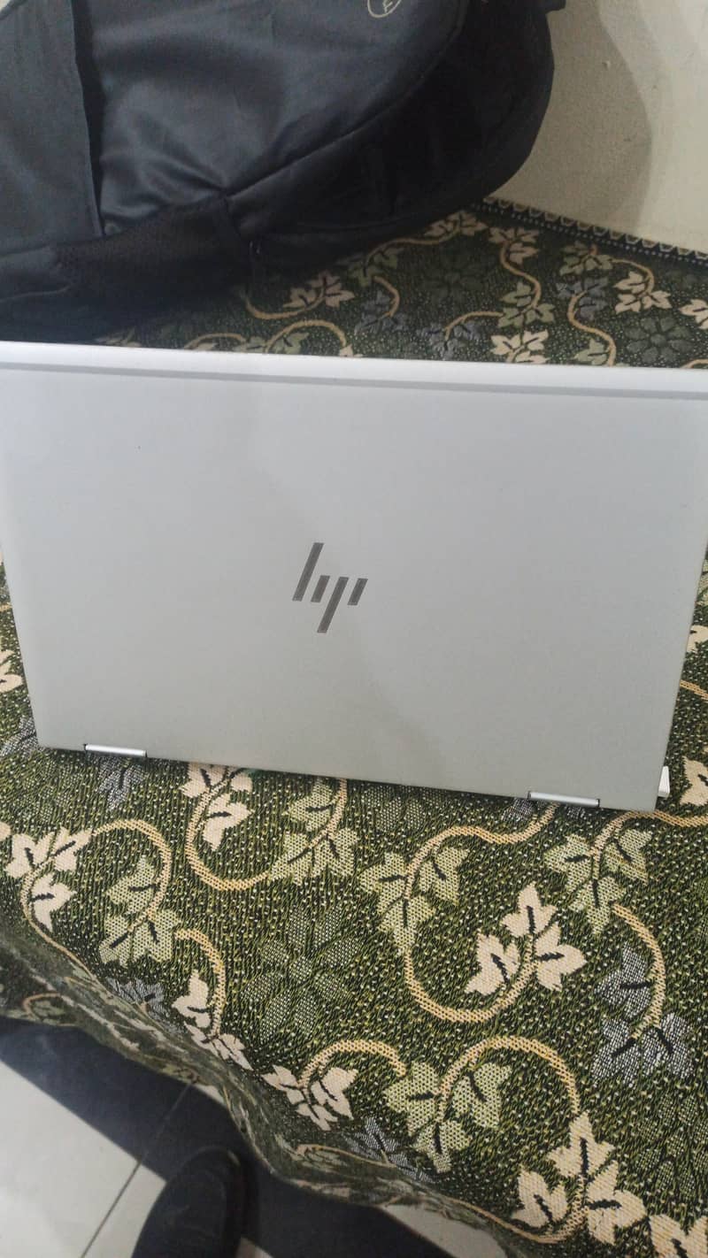 Hp Elite Book 1