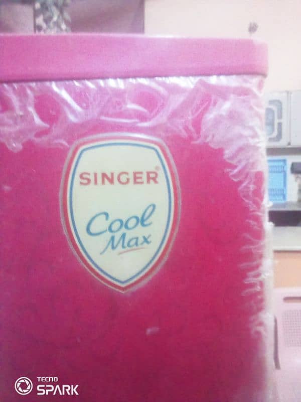 singer  fridge 03131218861 whatsapp 3